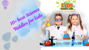 10 Best Easy Riddles for Kids(2025)