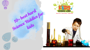 10 Best hard science riddles for (Kids)