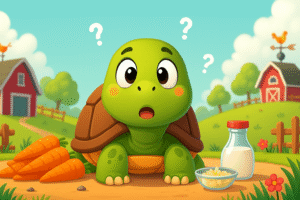 Easy Animal riddles