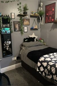 bedroom decor ideas