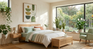 bedroom decor ideas