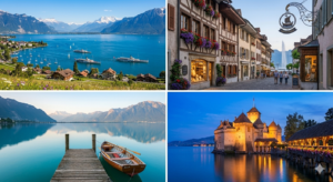 Lake Geneva